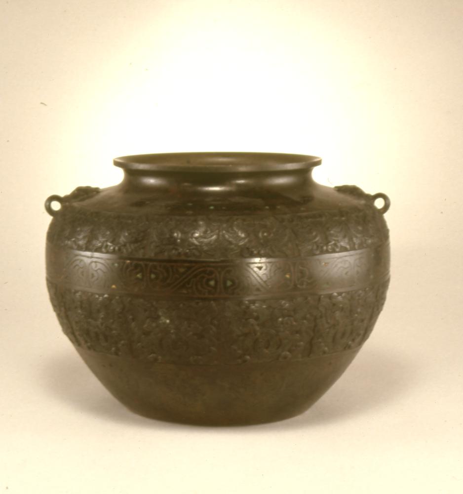 图片[1]-vase BM-1988-1007.1-China Archive